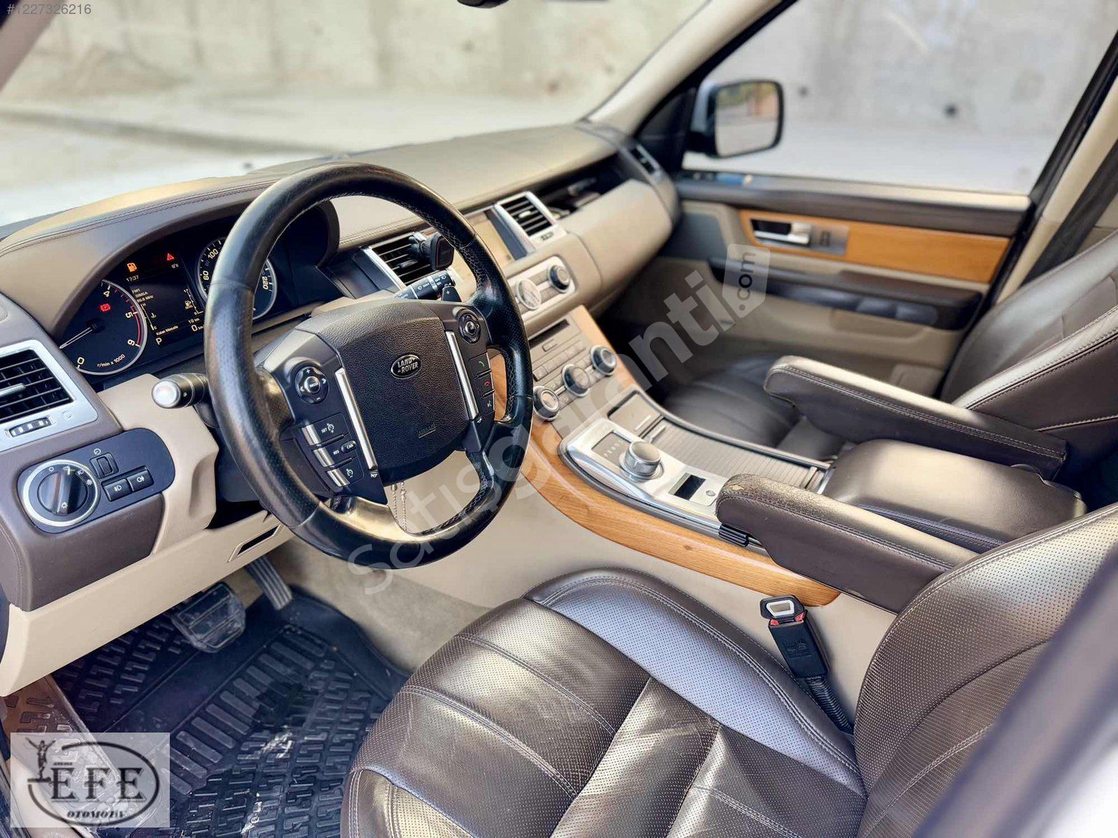 2012 HATASIZ BOYASIZ 3.0 SDV6 BORUSAN ÇIKIŞLI