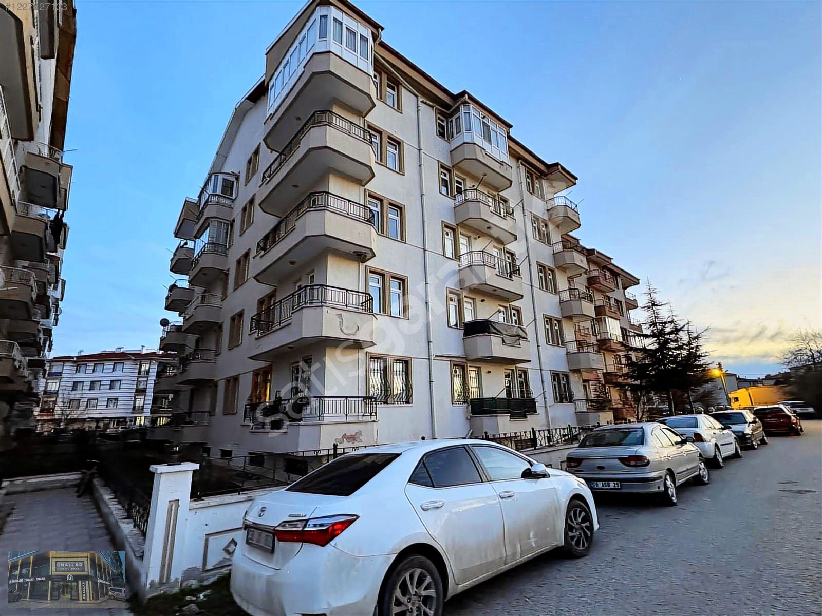 YAVUZ SELİM MAHALLESİNDE 3+1 MASRAFSIZ SATILIK DAİRE