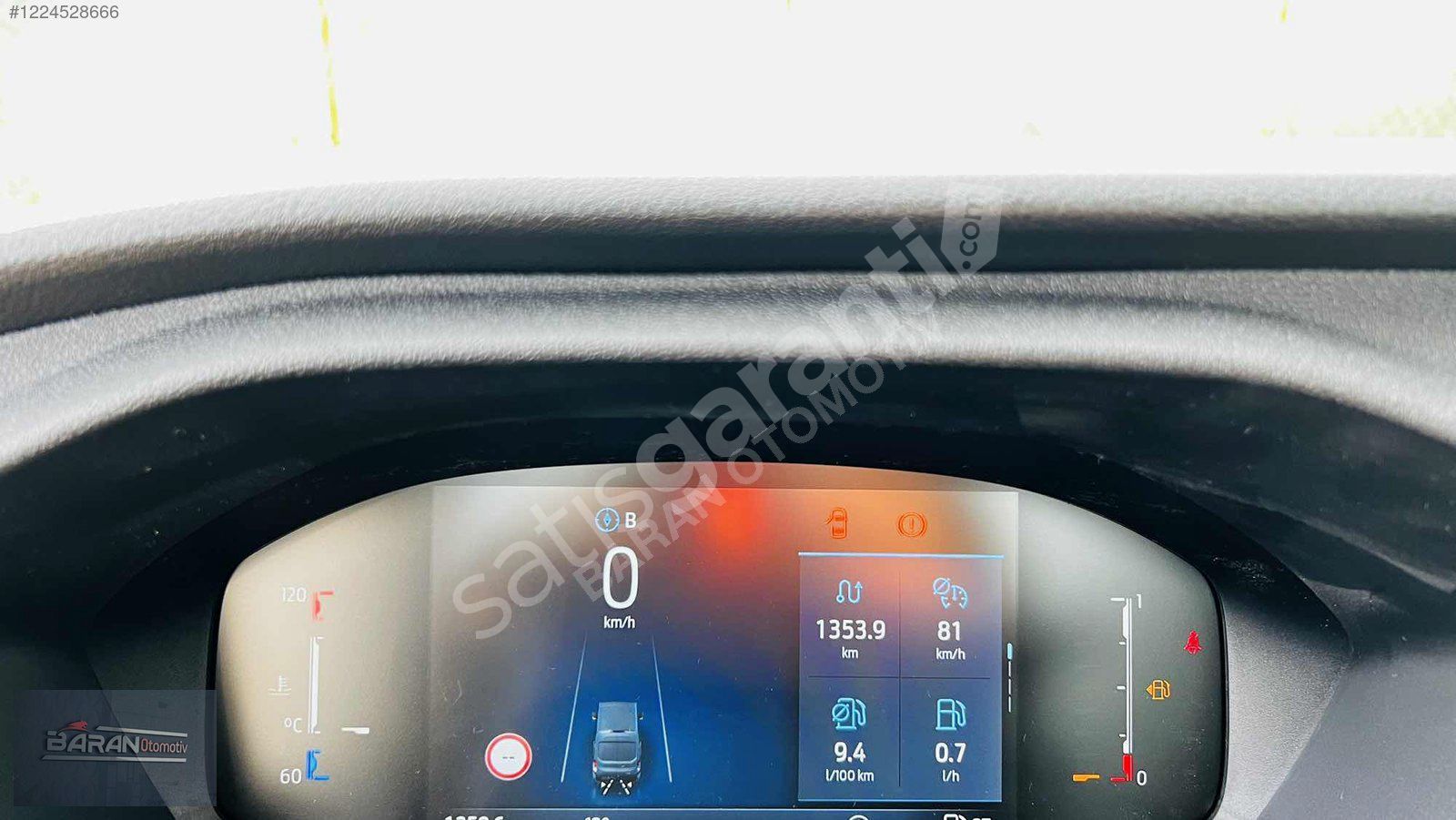 2025 350 ED HAYALET YENİ KASA FULL SIFIR KM DİYARBAKIR KASA ÖZEL