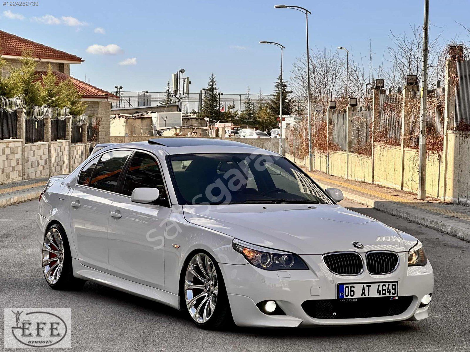 HATASIZ M SPORT 2 PARÇA BOYA