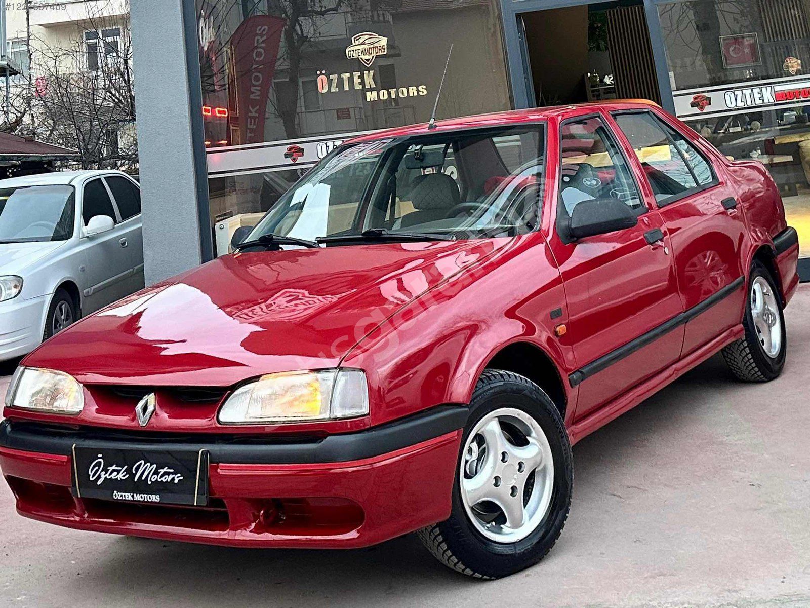 ÖZTEK MOTORS'TAN EUROPA HİDROLİK SIFIR AYARINDA ÇOK TEMİZ