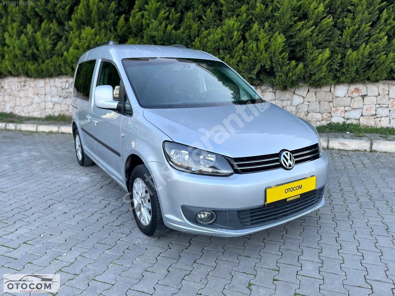 SIFIR VİZELİ OTOMATİK VİTES COMFORLİNE PAKET