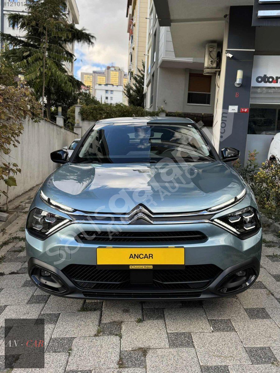 FIRSAT 3.89 ORAN ŞİMDİ AL 3 AY SONRA ÖDEMEYE BAŞLA C4 FEEL BOLD
