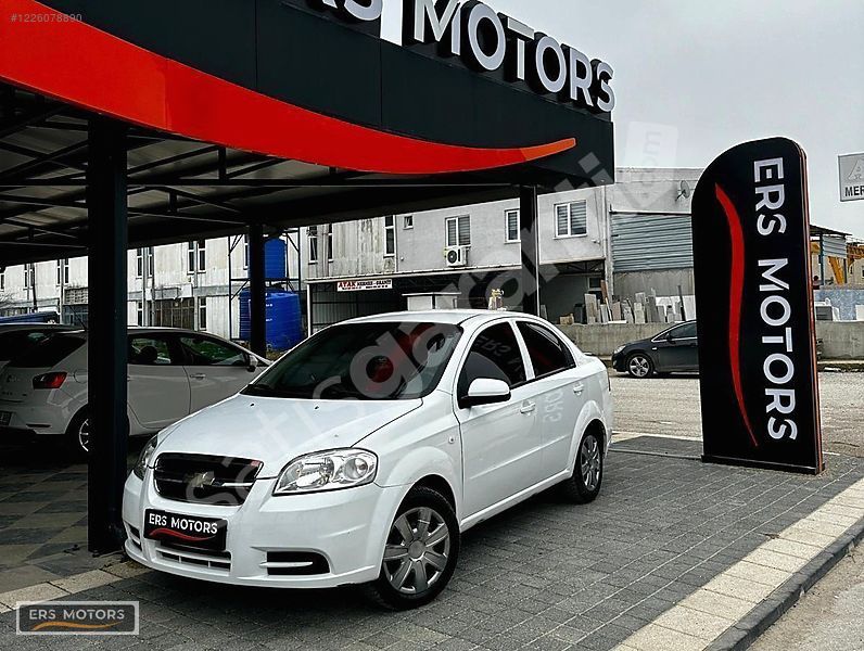TERTEMİZ / 170 BİNDE-TAM OTOMATİK / 1.4 MOTOR&LPG - 2011 MODEL