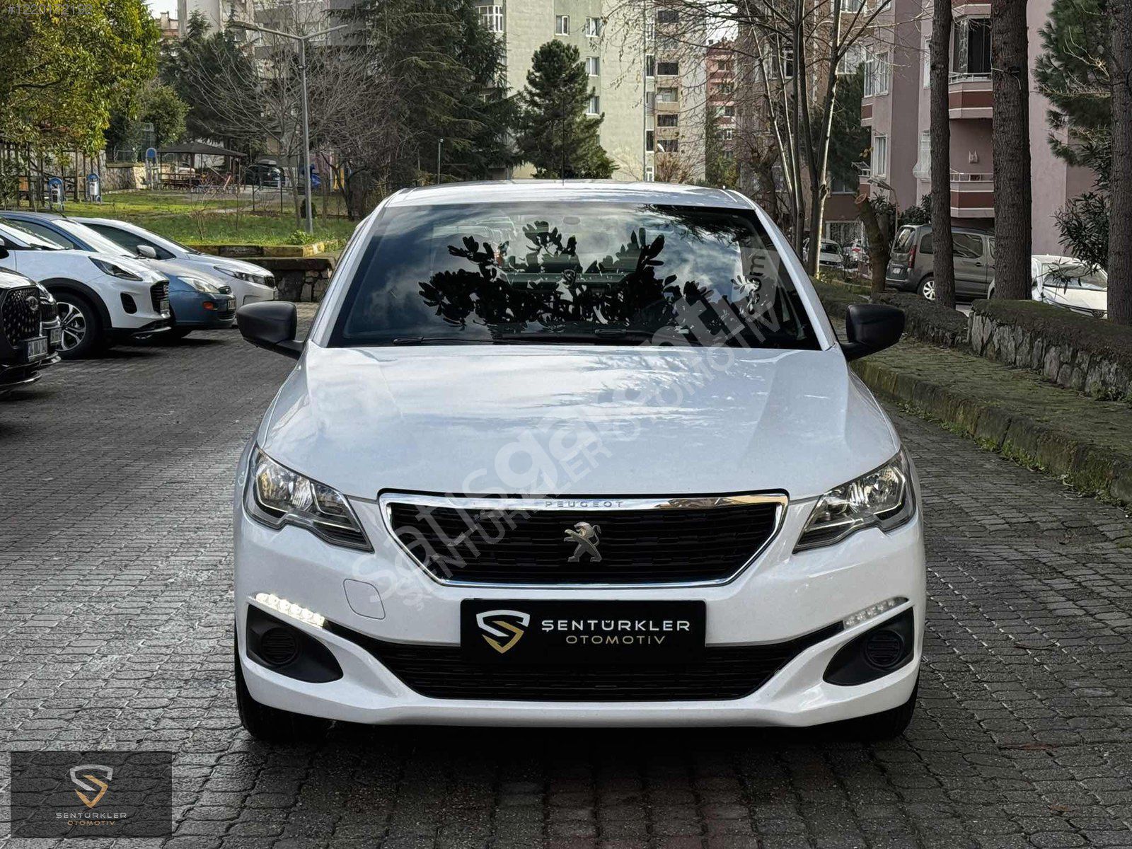 2017 MODEL/YETKİLİ SERVİS BAKIMLI/ACTİVE/146.000 KMDE