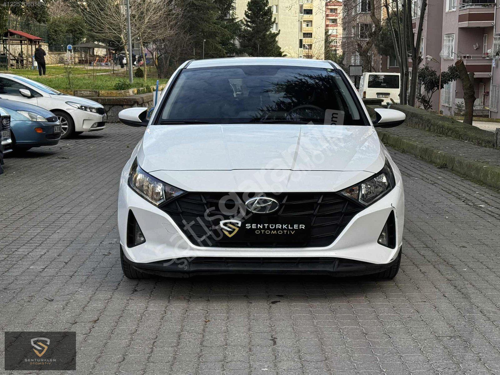 2021 MODEL/HATASIZ BOYASIZ DEĞİŞENSİZ TRAMERSİZ/74.000 KM DE