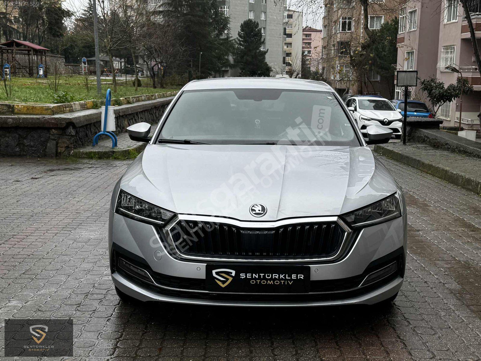 2021 MODEL/HATASIZ BOYASIZ DEĞİŞENSİZ/98.000 KM DE