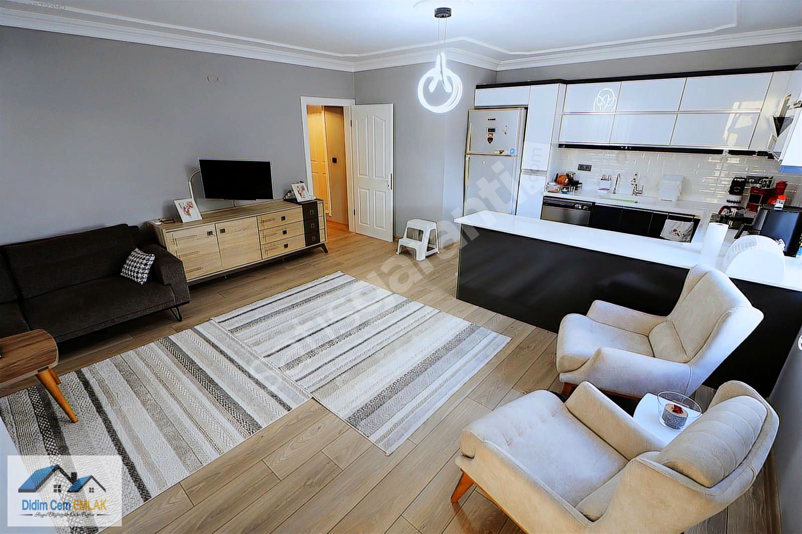 1 NOLU SAĞLIK OCAĞI YANI 1. KATTA SATILIK 2+1 DAİRE