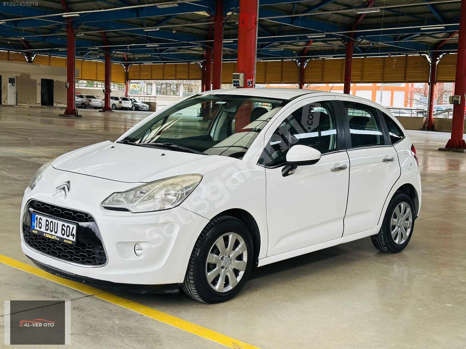 OTOMATİK BOYASIZ DEGİŞENSİZ