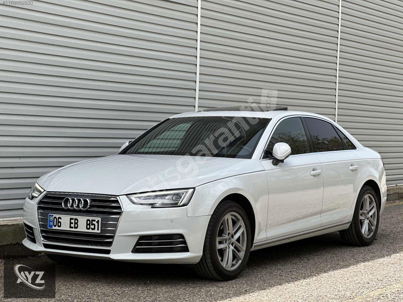 SPORT İÇİ TABA K.ŞARJ SUNROOF