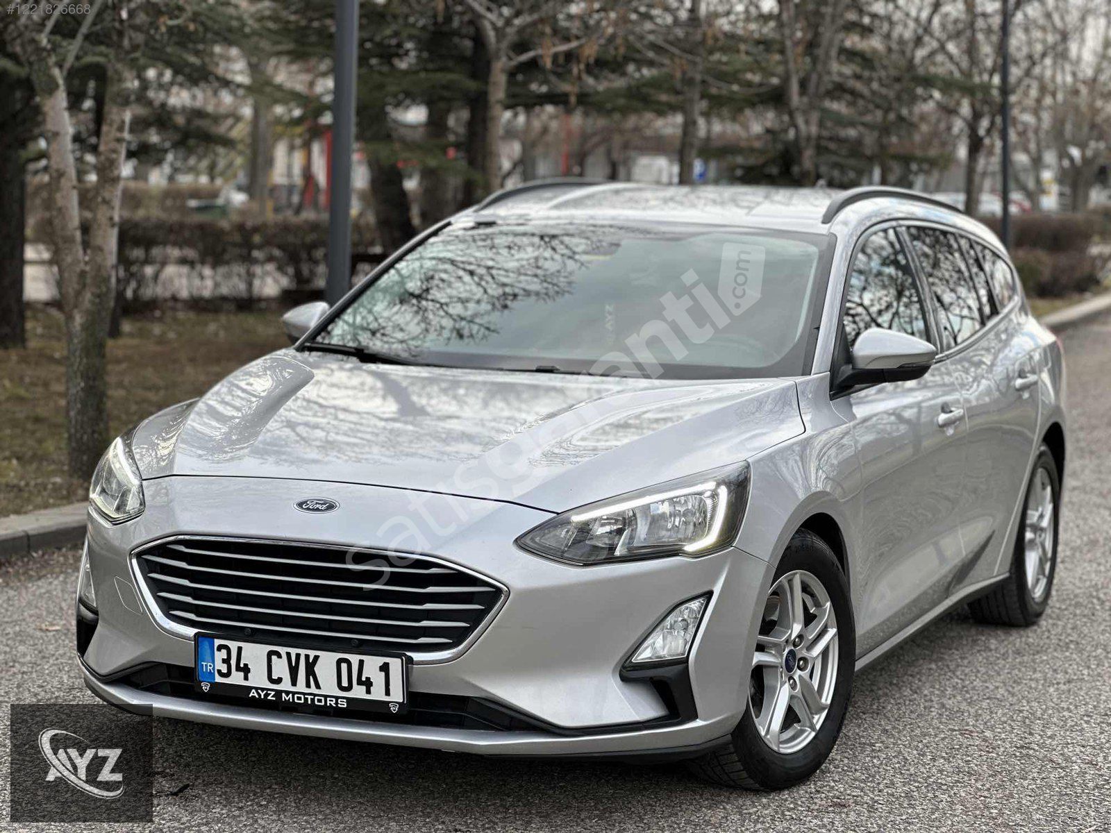 DİZEL OTOMATİK 125.000 KM