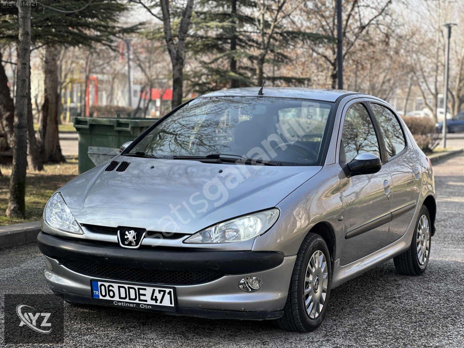 OTOMATİK / X-LİNE / 192.000 KM
