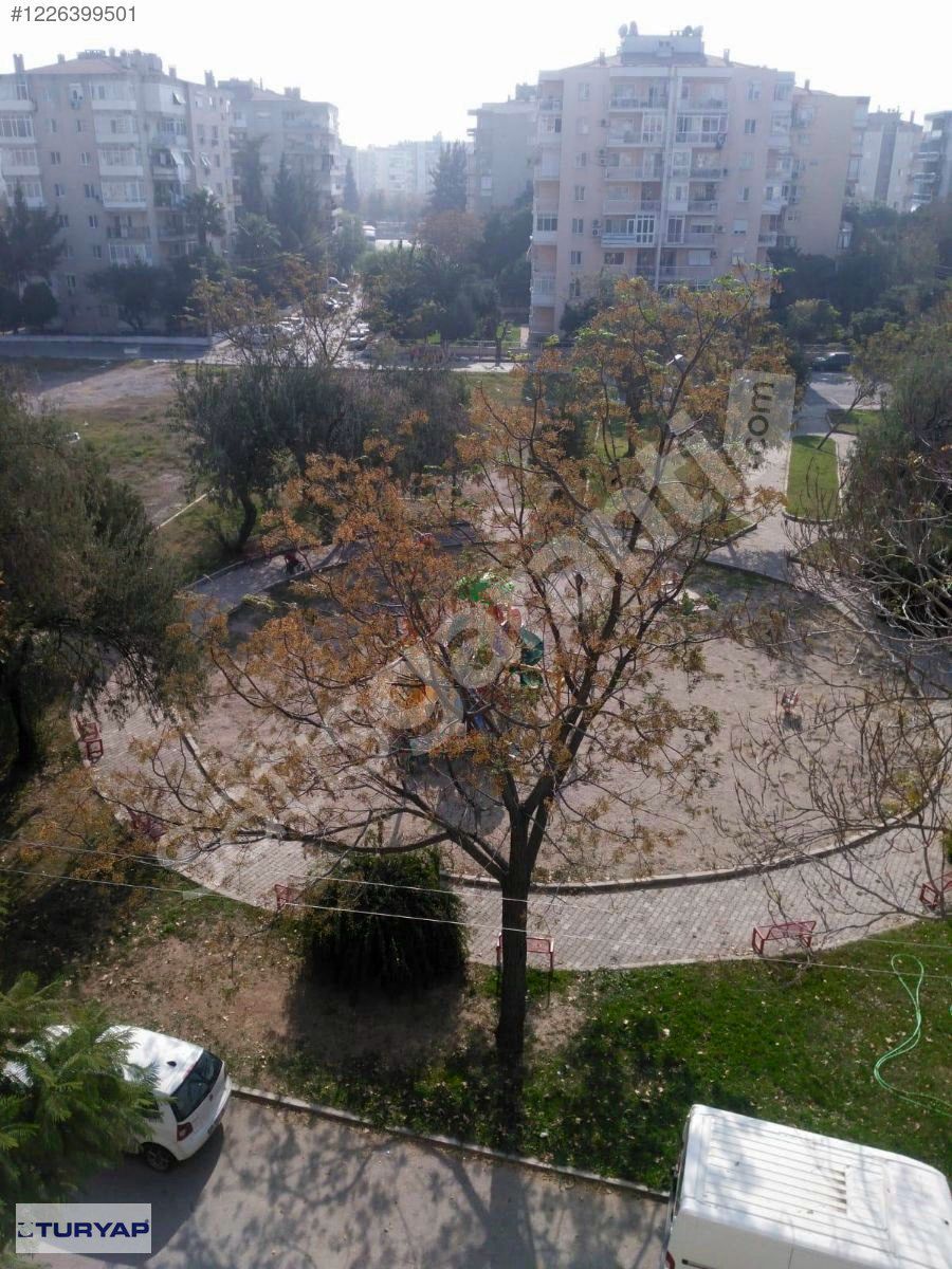 Osmangazi'de 3+1 Ebeveyn Banyolu Geniş Arakat Daire