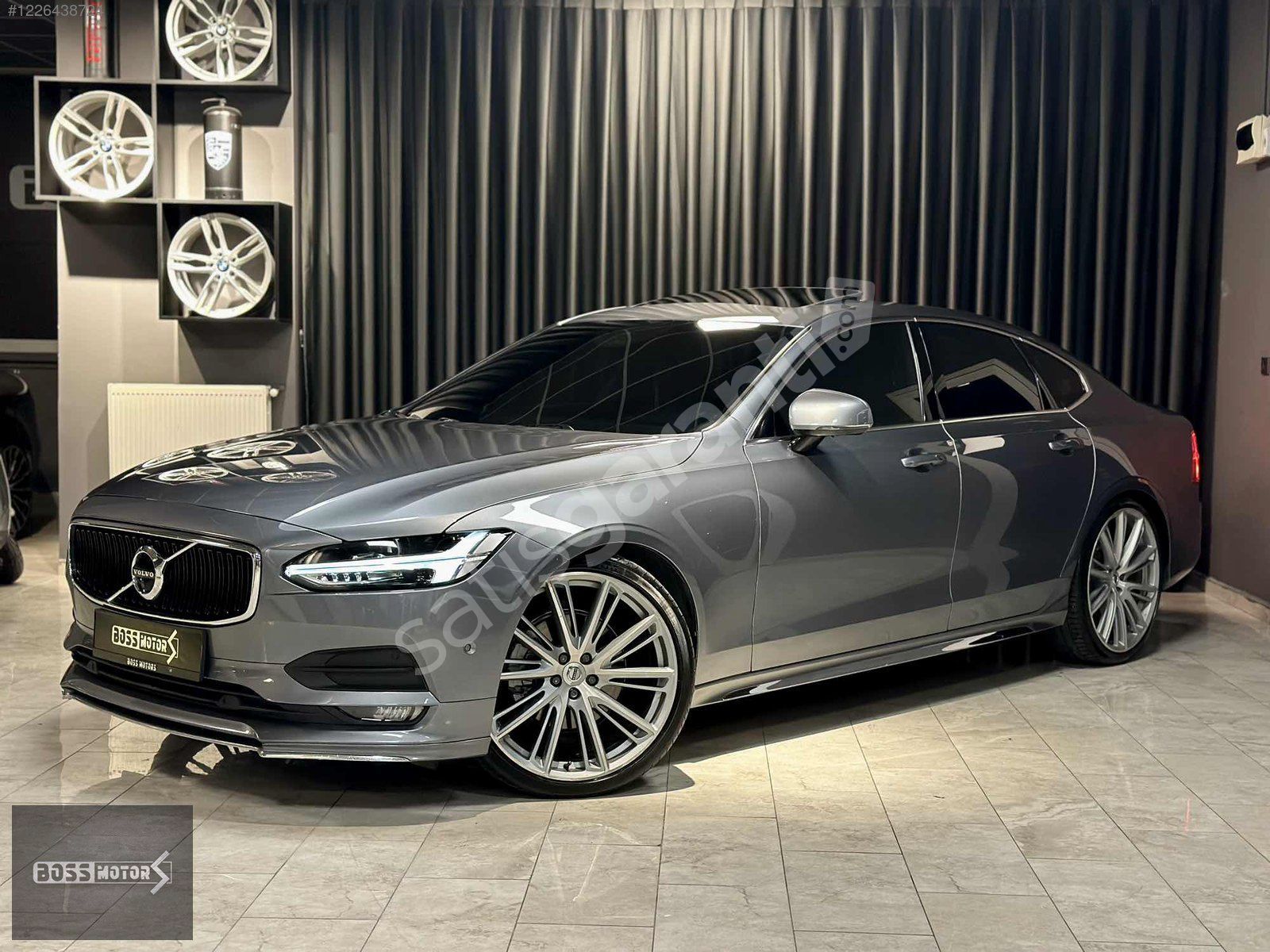 2017' HATASIZ_BOYASIZ MOMENTUM PLUS İÇİ TABA RECARO SOĞUTMA