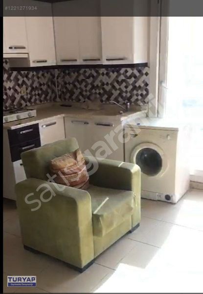 SERİNYOL KAMPÜS KAPISI YAKININDA SATILIK APART
