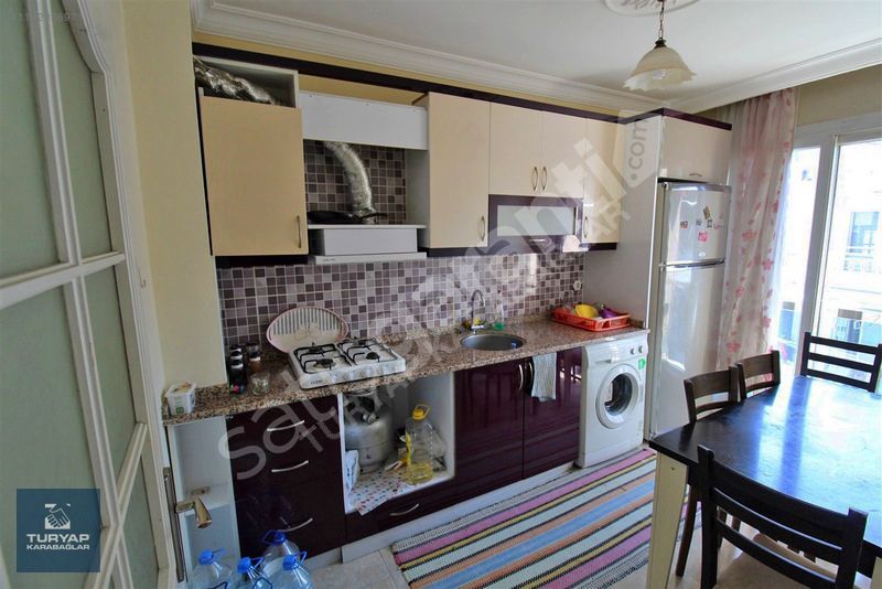 BOZYAKA SGK-ESKİ İZMİR CADDESİ YAKINI,EŞYALI 2+1 KİRALIK DAİRE
