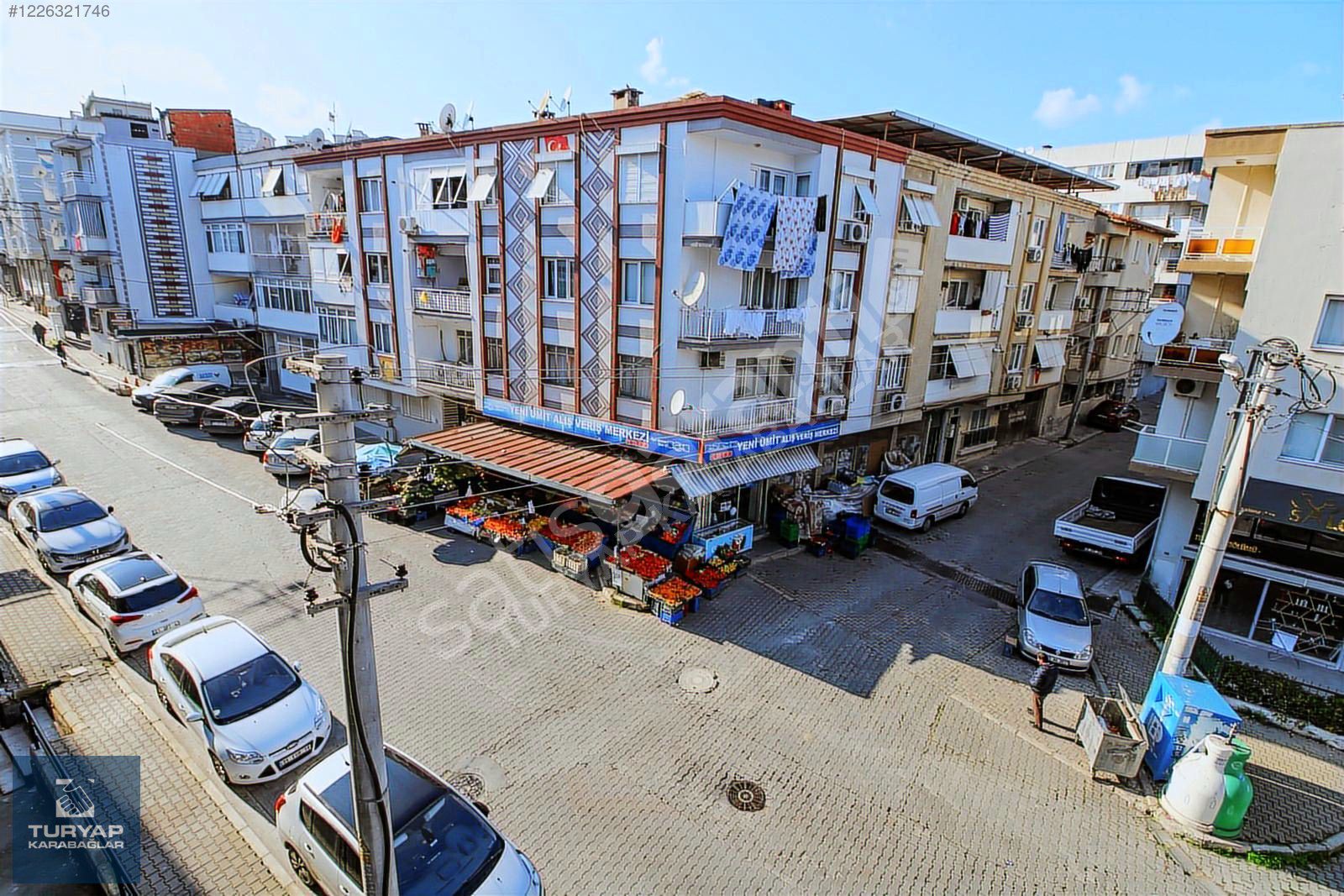 Vali Nevzat Ayaz A.Lisesine Komşu Ara Katta 2+1 Kiralık Daire