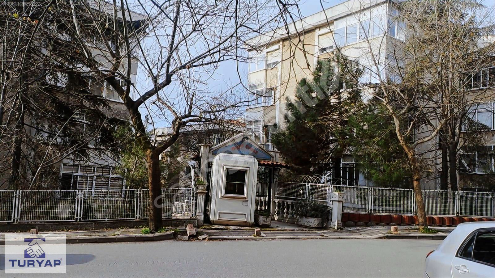 BİZİM EVİMİZ SİTESİNDE ARAKAT TEMİZ 3+1 KİRALIK DAİRE...