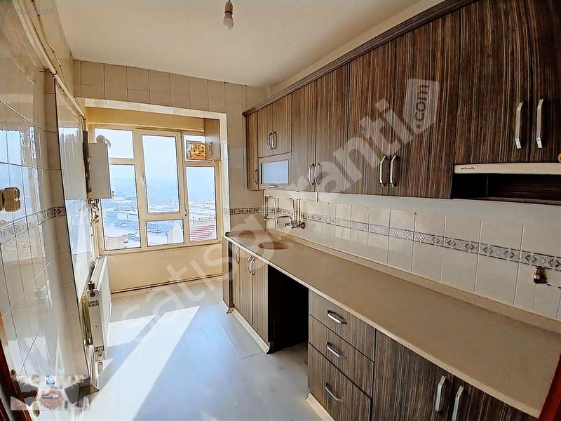 TURYAP'TAN FATİH MAHALLESİNDE 3+1 KİRALIK DAİRE