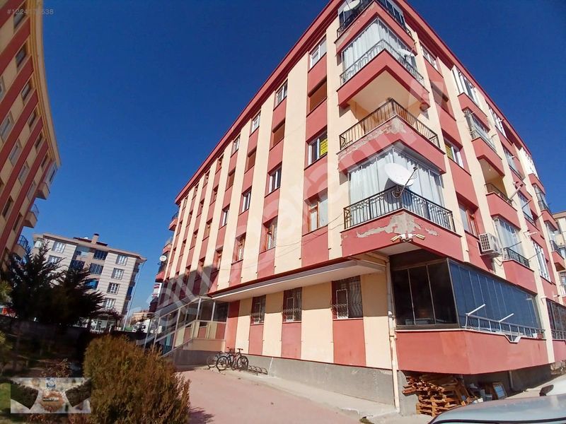 TURYAP'TAN KOSOVA MAHALLESİNDE KİRALIK 3+1 DAİRE