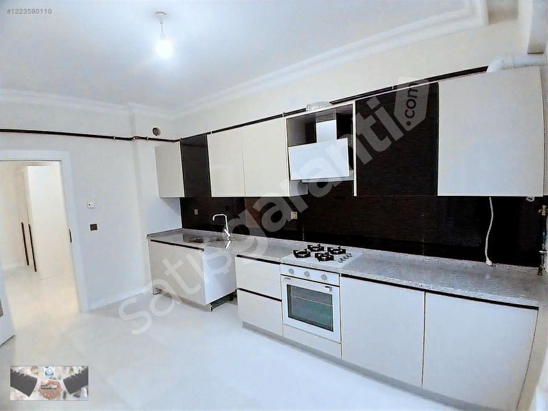 TURYAP'TAN FAHRÜNNİSA KONUTLARINDA KİRALIK 3+1 DAİRE