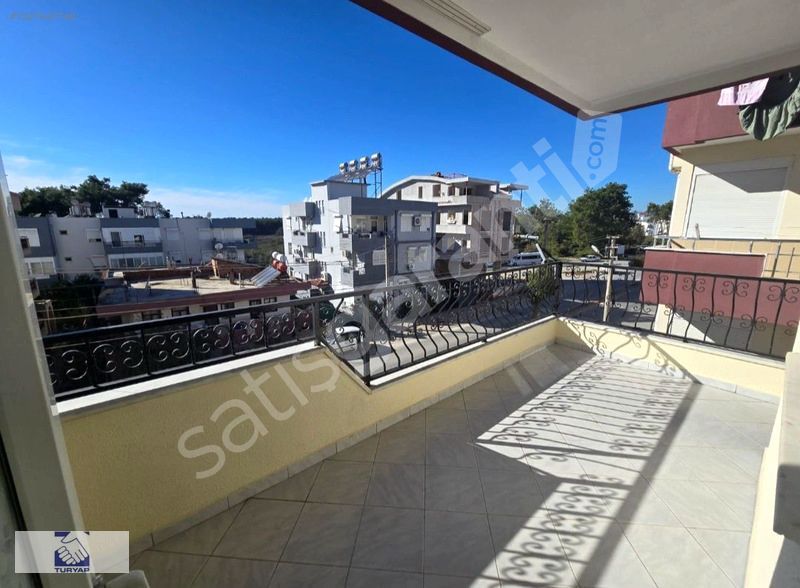 Kavaklı Mahallesinde 2+1 Kiralık Daire