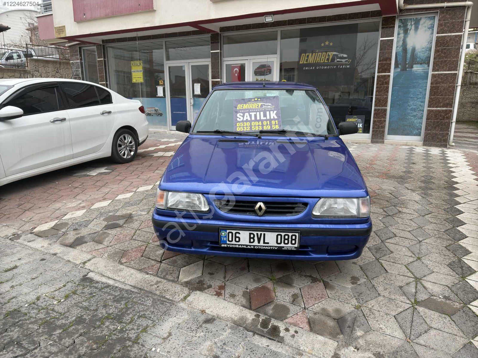 HATASIZ BAKIMLI 1.4 ENJEKSİYON LU K.KARTINA 12 TAKSİT İMKANI