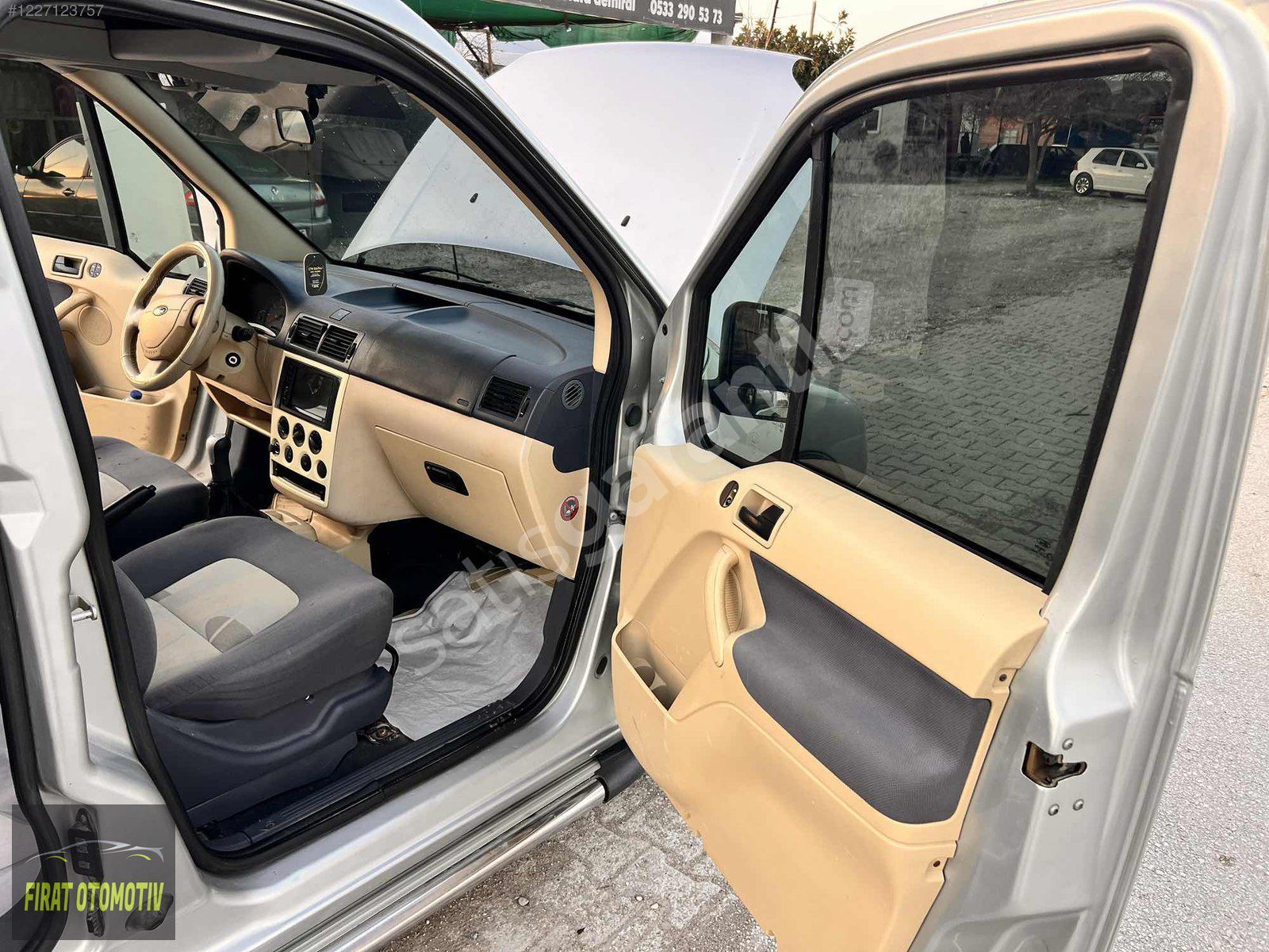 110 STİL PAKET DIR MOTORU ŞANZIMANI RUNSUZ