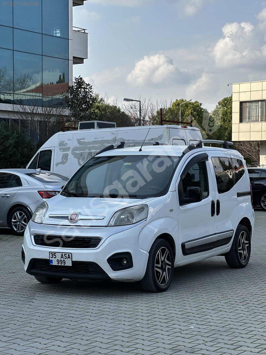 2015 PREMİO 95 HP 245 KM TÜM KREDİ KARTLARINA 12 TAKSİT