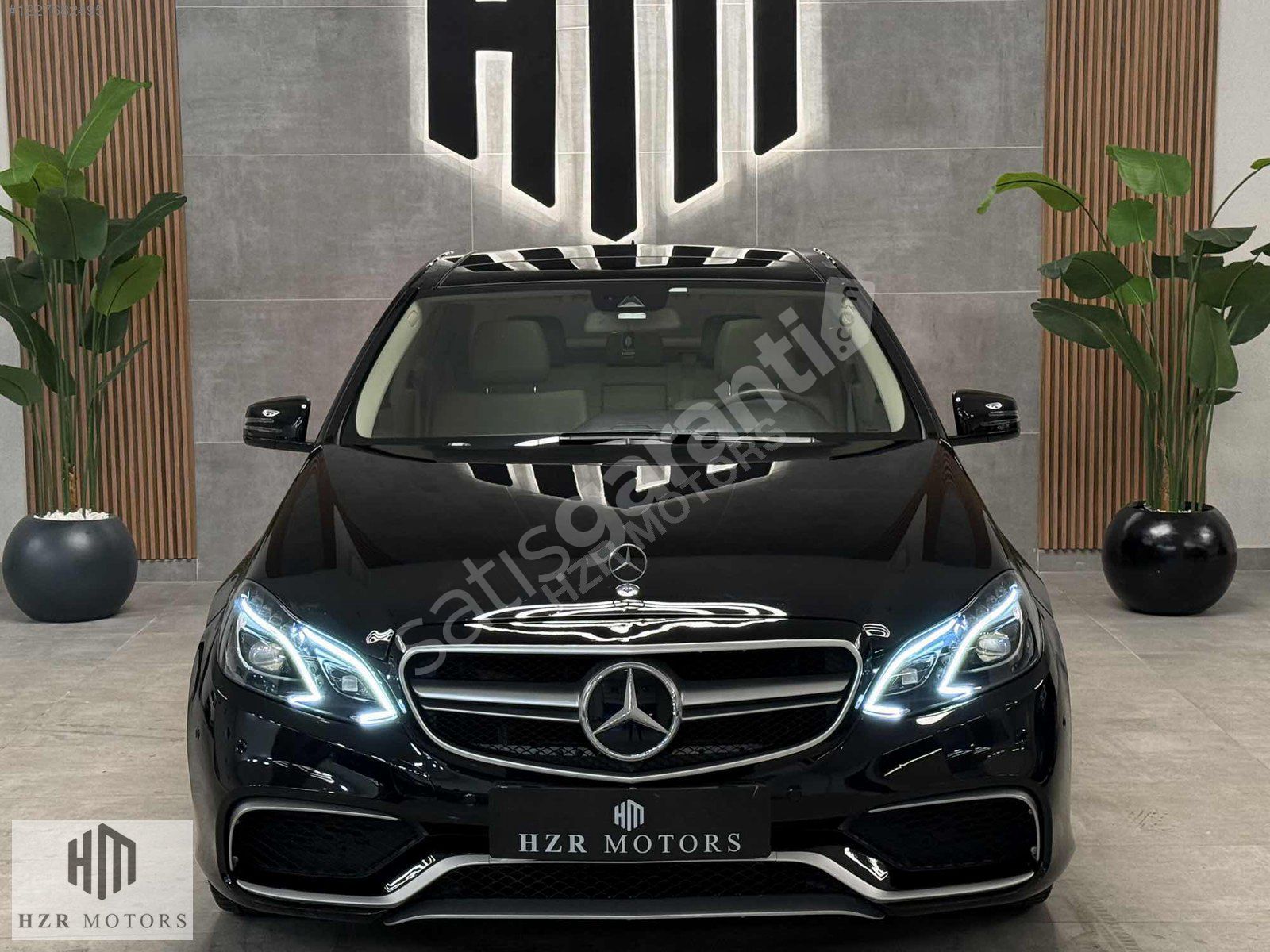 HZR MOTORS 2014 MERCEDES E 250 CDI ELİTE ISITMA CAM TAVAN