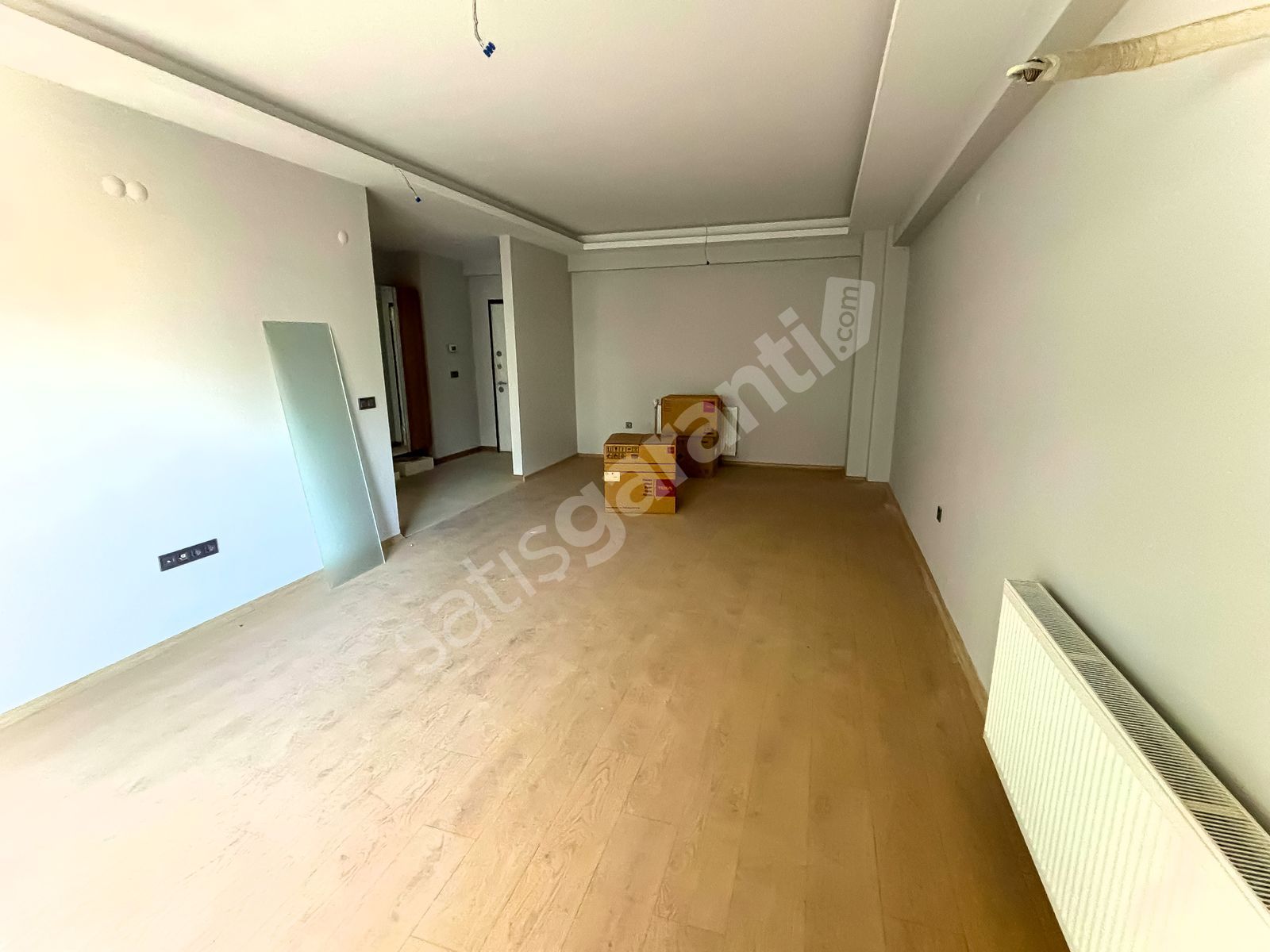 TORBALI DA HAVUZLU GÜVENLİKLİ SİTEDE SATILIK 3+1 DAİRE