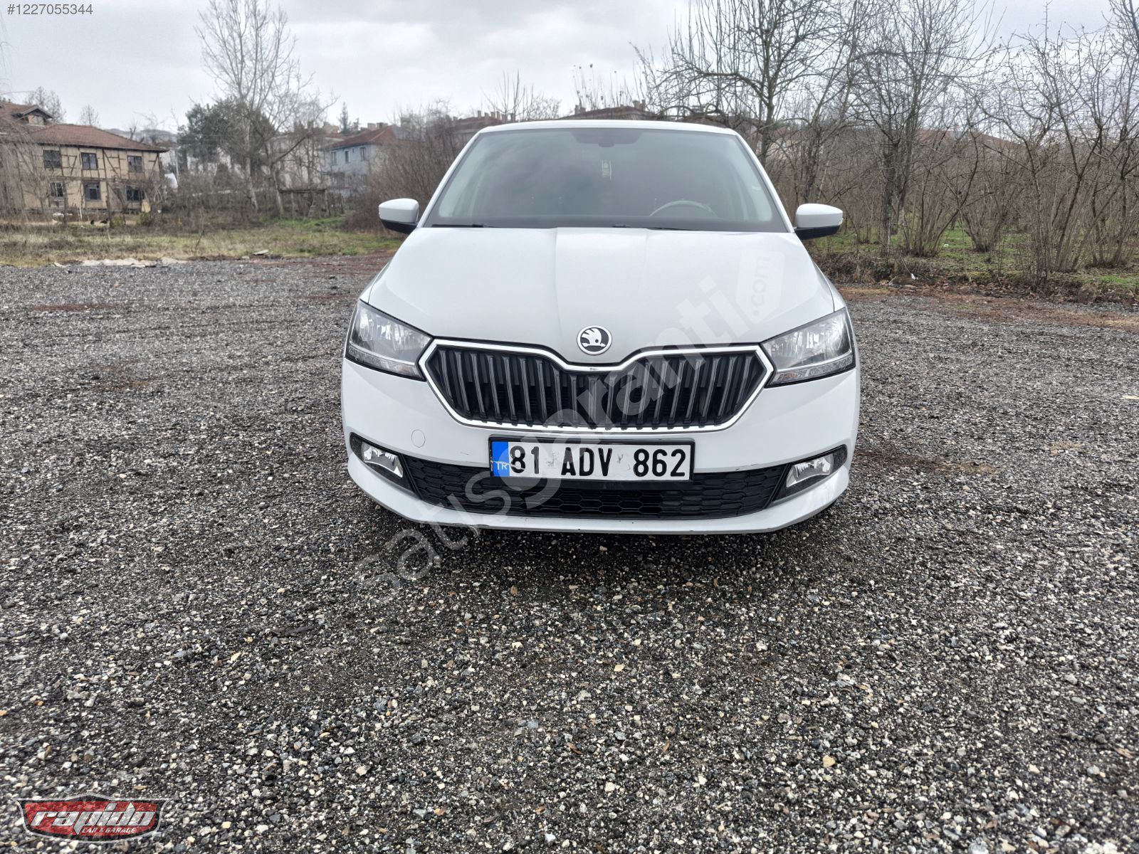 69 BİN KİLOMETREDE HATASIZ BOYASIZ SERVİS BAKIMLI