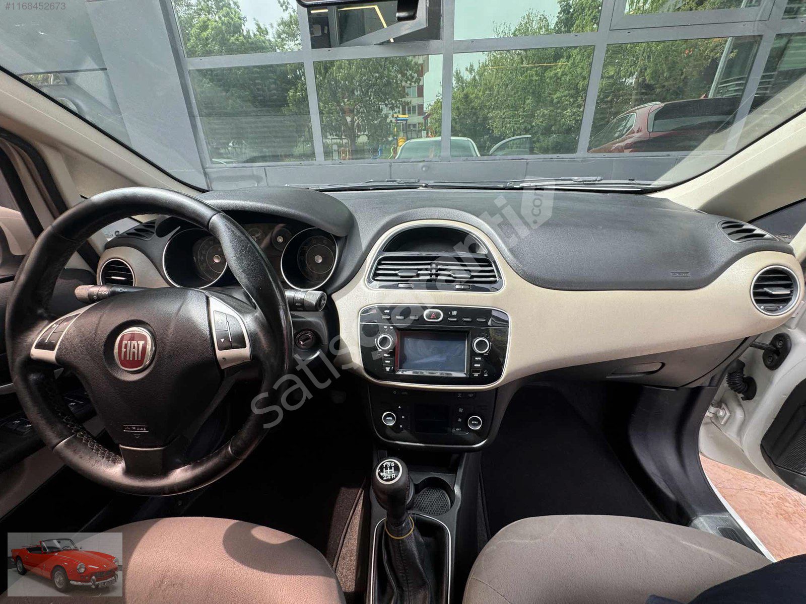 Feveran'dan 2015 model hatasız boyasız en dolu paket linea