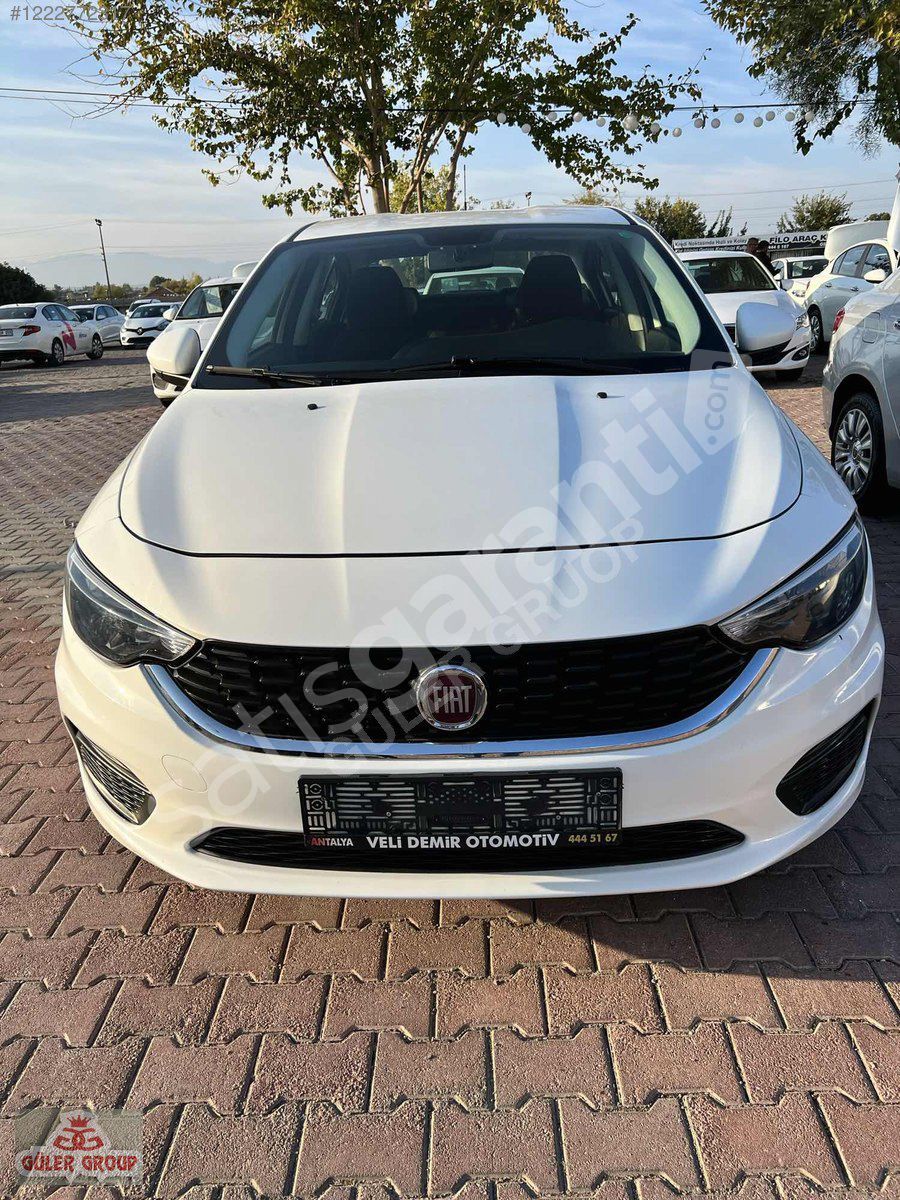 GÜLER;den 2019 DEĞİŞENSİZ 181500 KM de KARTLARA 12 TAKSİT