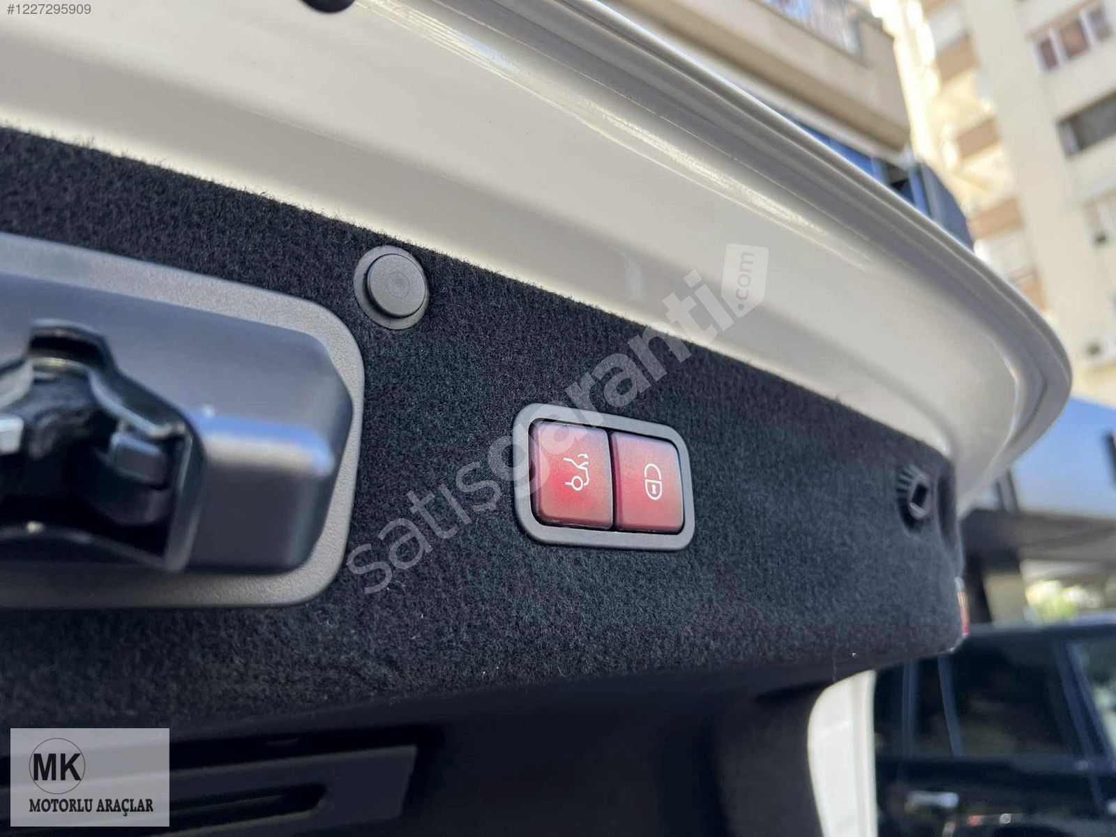 -MK MOTORLU ARAÇLAR-(HATASIZ) BAYİİ MERCEDES-BENZ S350 LONG