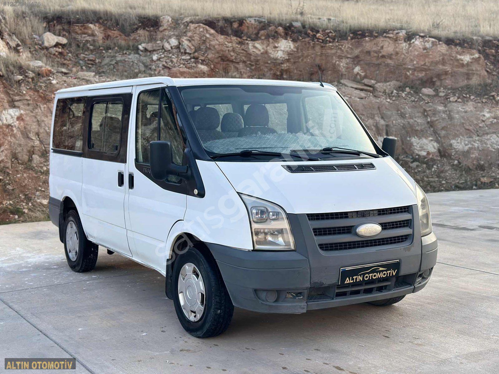 2009 HATASIZ BOYASIZ BAKIMLI 12+1