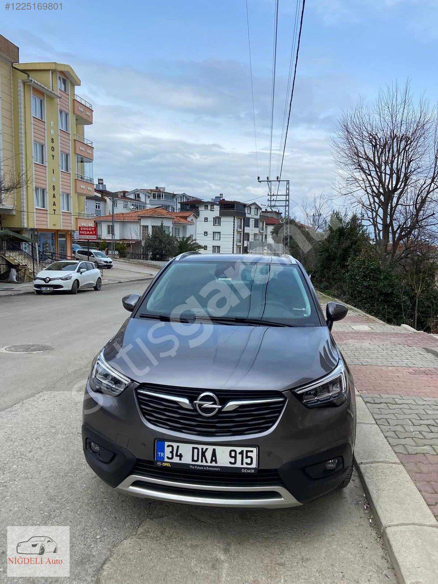 HATASIZ AYARINDA/OPEL/ÖZEL SERİ/MANUEL EMSALSİZ TEMİZLİKTE