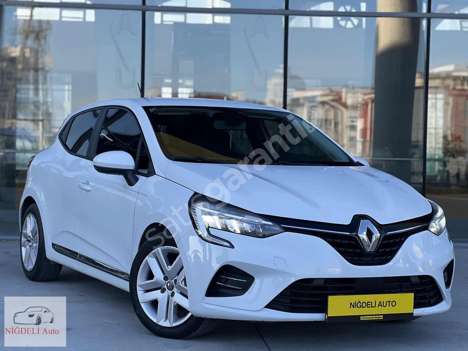 HATASIZ/BOYASIZ/TRAMERSİZ/2020/OTOMATİK/119.000 KMDE/EMSALSİZ/