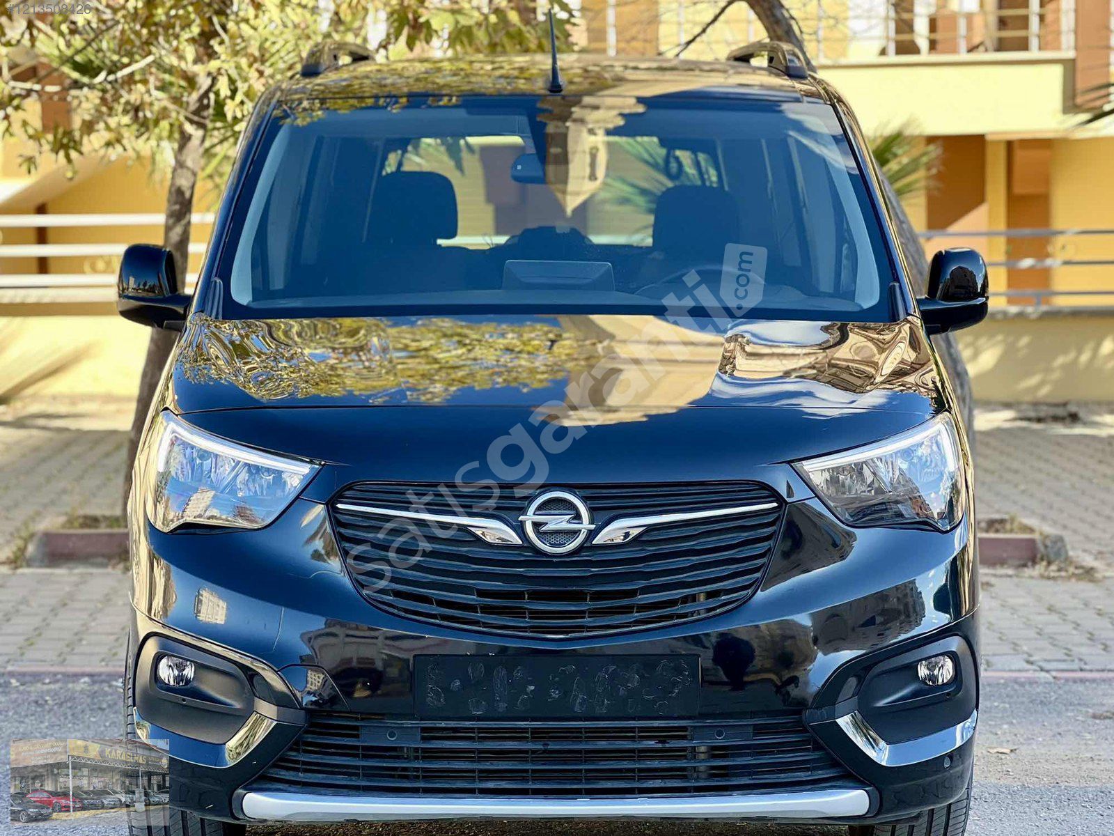 KARAELMAS DAN 1.5 D ULTİMATE CAM TAVAN OTOMATİK FULL 23.000 KM