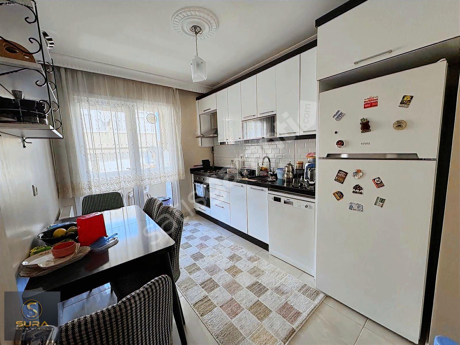 HALKALİ MERKEZ MAH TUNA CADDESİN DE SATİLİK 4+1 DÜBLEX