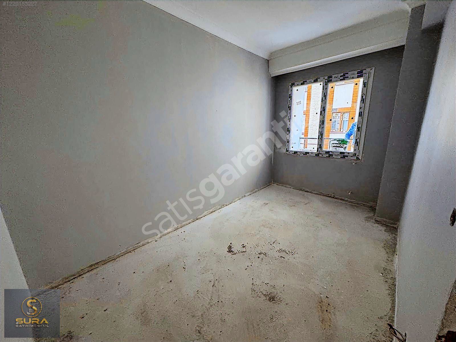 HALKALİ MERKEZ MAH ZEYNEBİYE CADDESİNDE SİFİR 3+1 SATİLİK DAİRE