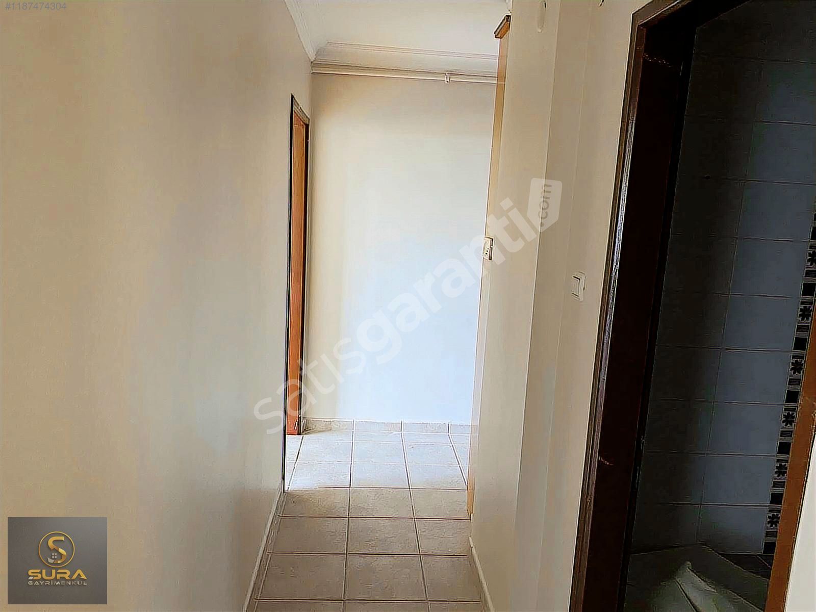 İSTASYON MAH ALTUNKENT SİTESİNDE SATİLİK 2+1 DAİRE
