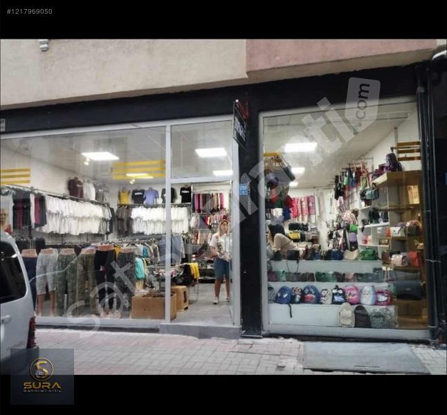 ÇORLU REŞADİYE MAH HARİKA DÜKAN