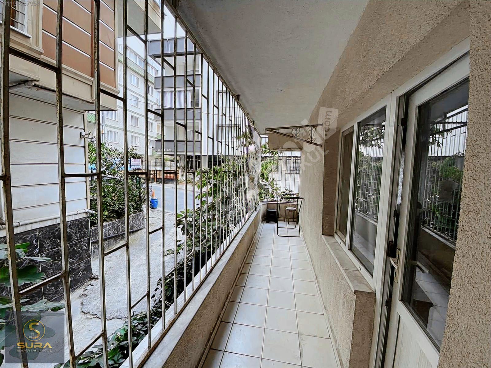 HALKALİ TUNA CADDESİ ÜZERİNDE SATİLİK 2+1 DAİRE ASANSORLU