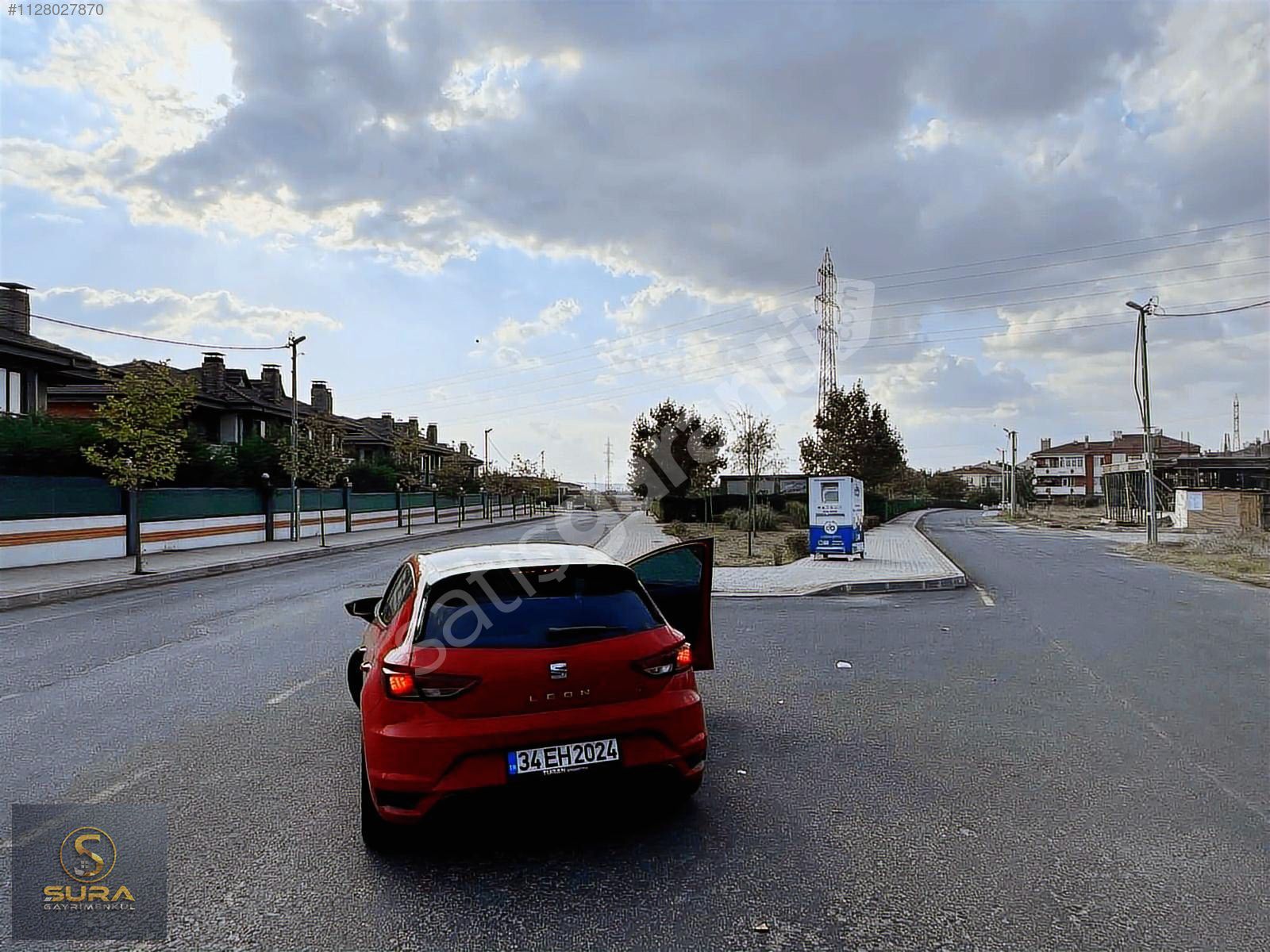 KULANIŞLI EKSİKSİZ EŞYALI DAİRE