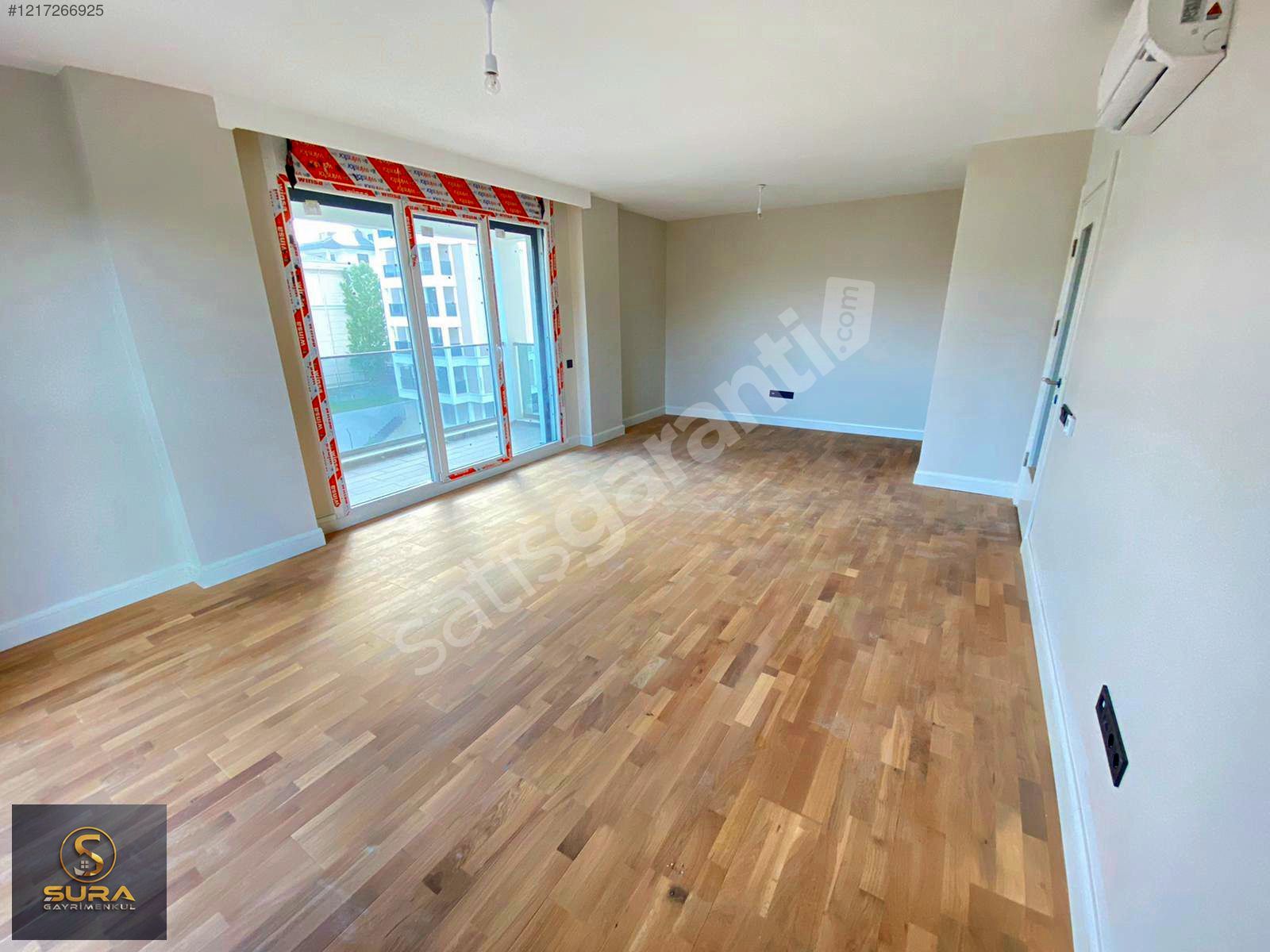 ELLS ÇENGELKÖY de PEYZAJ MANZARALI 3.5+1