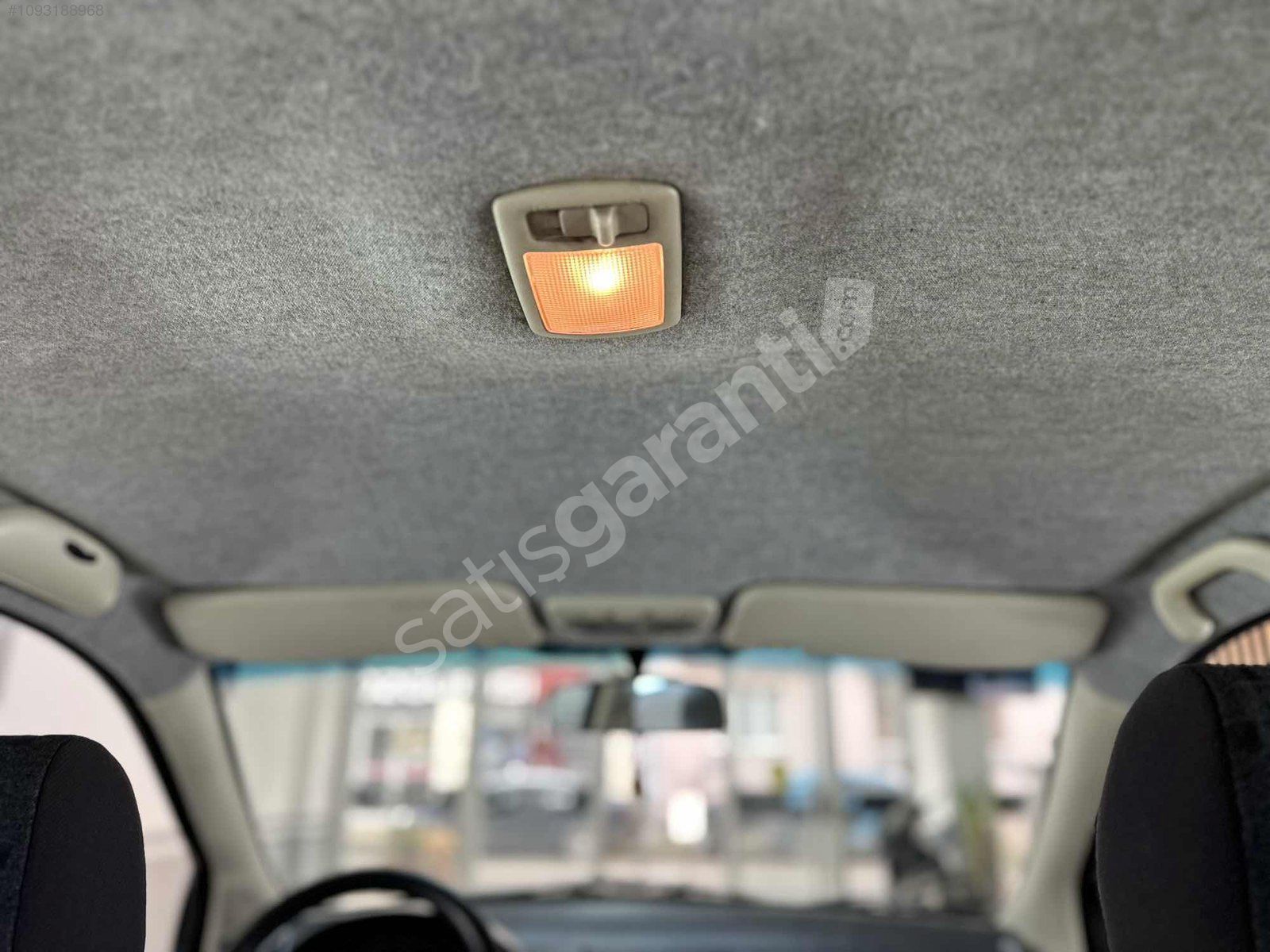 2005 GETZ BENZİN+LPG DÖRT CAM AYNALAR ELK KLİMA GLS FULL paket