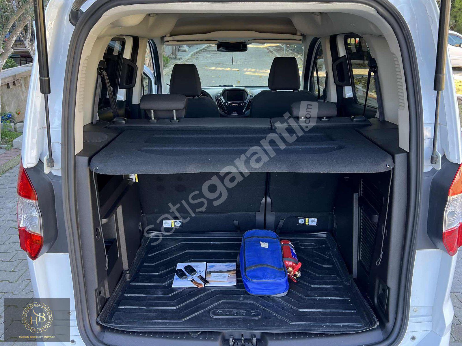 ~HAKAN BOZKURT MOTORS~2023~KM 24.000 TİTANYM PLUS~NOKTA HATASIZ