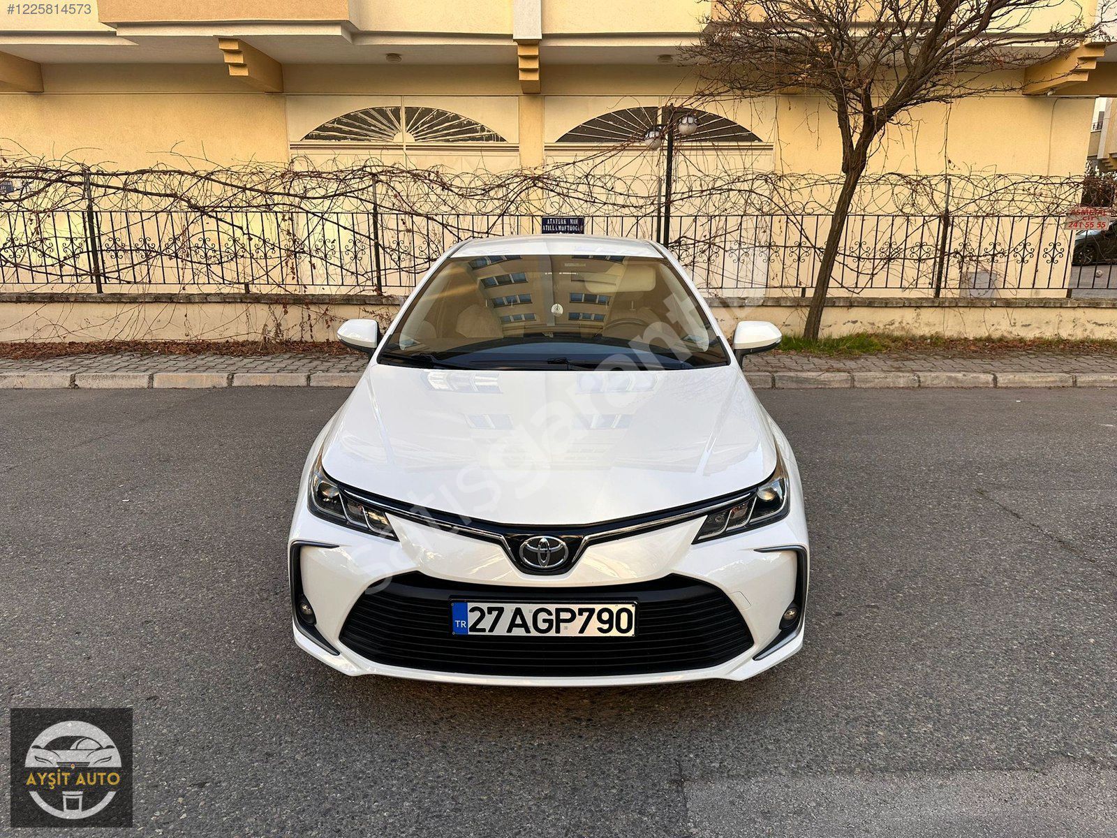 1.5 PARÇA BOYALI HARİCİ BOYASIZ HATASIZ TRAMERSİZ