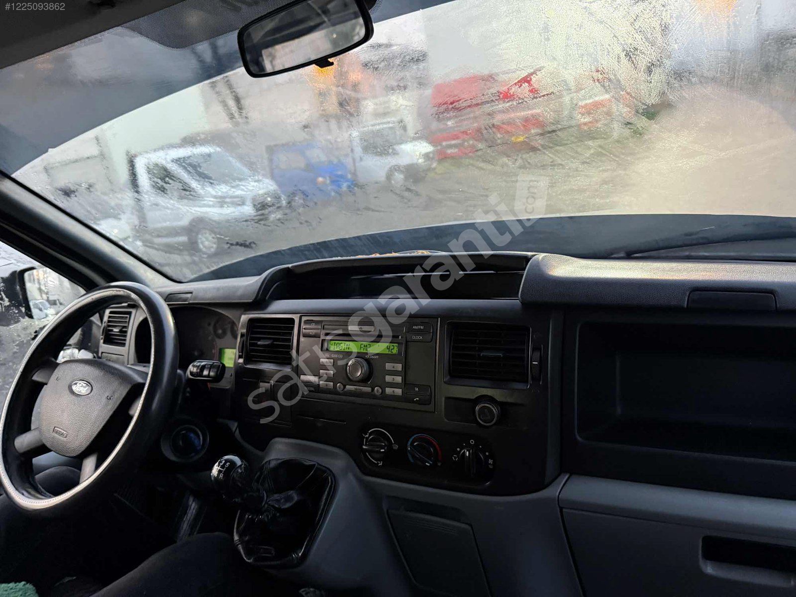 Motor yürüyen güzel......